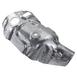 Catalytic Converter Heat Shield - 1.0L