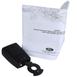 Seat Belt Receptacle - Right, Rear