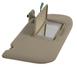 Sun Visor - Right