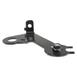 Brake Hydraulic Line Bracket - Left, Rear