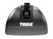 Transit Connect Wagon 2014-2023 Thule Cross Bar Kit for Van Only
