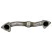 Exhaust Pipe Adaptor - 6.4L