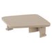 Console Panel Cap Screw