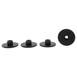 Hex Head Nut And Washer - M6