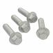 Disc Brake Caliper Anchor Plate Bolt Bracket Mounting - M12 X 45MM, Rear