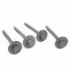 Hex Head Bolt And Lockwasher Bumper Impact Bar - 3.5L