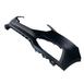 Bumper Cover - Front, Upper, Lower (Exterior Appearance)