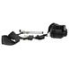Seat Belt Lap and Shoulder Retractor Pretensioner - Right, Front
