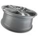 Wheel Rim 18 X 7.5 Alum Unique Pnt