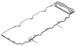 Steering System Cover