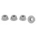 Engine Mount Support Bracket Nut Adjusting Screw - M12