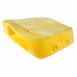 Seat Back Cushion Pad - Left, Front (Police)