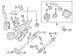 Steering Column (AT)
