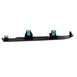 Instrument Panel Molding Bolster