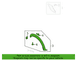 Molding MOULDING - Right, Front, Center (Raptor Series)