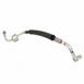 AIR CONDITIONING (A/C) Refrigerant Suction Hose Tube - 5.0L