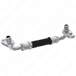 High-Pressure Pump Supply Line (Coach)