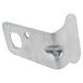 Frame Side Member Bracket Brake Hose Support - Left, Rear, Center