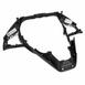 Steering Wheel Trim Cover - Back