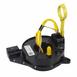 Air Bag Clockspring Cover And Contact Plate - 3.7L