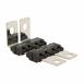 Circuit Breaker - 125A, 300A, 80A (Fuses)