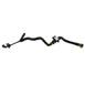 Evaporative Emissions System Lines Connecting Hose - 2.0L