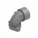 Tube Bend with Flange for OM926 EPA07