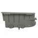 Kick Panel Trim Cowl Side - Right