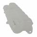 Engine Coolant Reservoir Radiator Overflow Tank