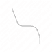 Oil Dipstick Guide Tube