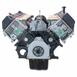 Engine Complete Long Block Crate - 4.6L