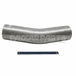 PIPE-EXHAUST 27DEG 5" STL ALMZ OD/OD