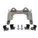 Disc Brake Caliper Bracket - Left, Rear