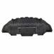 Radiator Support Splash Shield Stone Deflector - Front