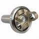 Flange Coupling - Front, Rear