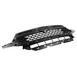 Grille <br>Grille Air Radiator Bumper Medallion cover Reinforcement (TRAIL)