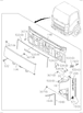 Truck Channel Assembly