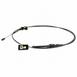 Selector Lever Control Cable Automatic Transmission Shifter (AT)