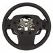 Wheel Steering