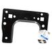 Bracket - Left, Rear (Rear Bumper Body Color Hi)