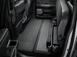 Super Duty 2023-2024 Black 3-Piece Tray Style Floor Liner for Carpet Flooring, for SuperCab or CrewCab w/Storage Box
