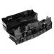 Radiator Shutter Control