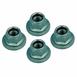 Suspension Control Arm Nut Hex Head And Washer - M16, Front
