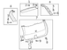 Liftgate Trim Molding