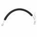 AIR CONDITIONING (A/C) Refrigerant Suction Hose Tube - 1.6L