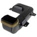 Drive Motor Battery Compartment Cooling Fan Duct Air - Rear