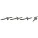 Stud - M6 x 35mm 18mm 5.2L