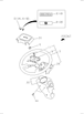 Wheel Brake Cylinder