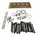 Engine Cylinder Head Gasket Set Kit Top End - 6.4L