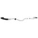 Automatic Transmission Oil Cooler Hose Tube - 1.5L (AT)